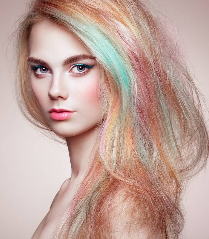 peluquería