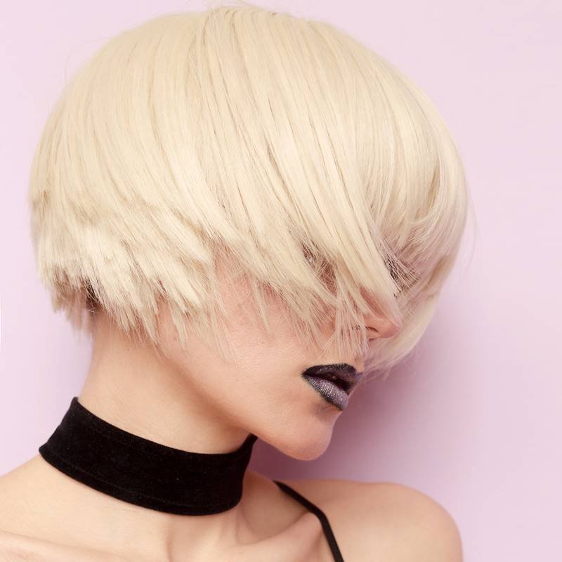 cortes de pelo
